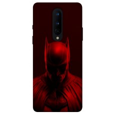 TPU чохол Demsky Comics style Бетмен 2 для OnePlus 8