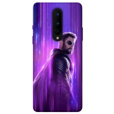 TPU чохол Demsky Comics style Тор для OnePlus 8