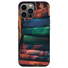 TPU чохол Demsky Magicworld 4 для Apple iPhone 12 Pro Max (6.7")