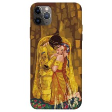 TPU чохол Demsky Faith in Ukraine 2 для Apple iPhone 12 Pro Max (6.7")