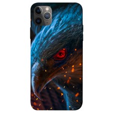 TPU чохол Demsky Огненный орел для Apple iPhone 12 Pro Max (6.7")