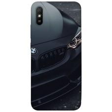 TPU чохол Demsky BMW для Xiaomi Redmi 9A