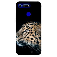 TPU чохол Demsky Leopard для Huawei Honor View 20 / V20