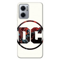 TPU чохол Demsky Comics style 2 для Xiaomi Redmi Note 11E