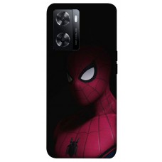 TPU чехол Demsky Comics style 6 для Oppo A57s