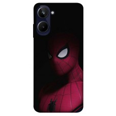 TPU чехол Demsky Comics style 6 для Realme 10 4G