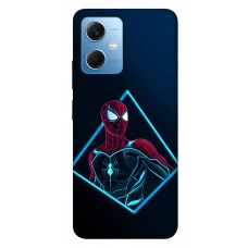 TPU чехол Demsky Comics style 7 для Xiaomi Poco X5 5G