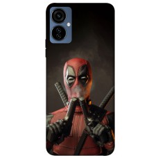 TPU чехол Demsky Comics style 13 для TECNO Camon 19 Neo