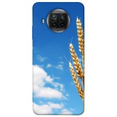 TPU чохол Demsky Пшеница для Xiaomi Mi 10T Lite / Redmi Note 9 Pro 5G