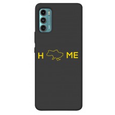 TPU чохол Demsky Home для Motorola Moto G60