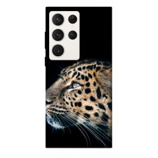 TPU чохол Demsky Leopard для Samsung Galaxy S23 Ultra