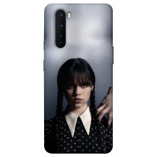 TPU чехол Demsky Wednesday Art style 13 для OnePlus Nord