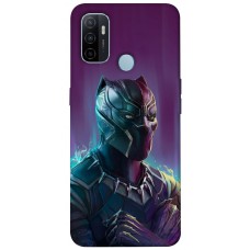 TPU чохол Demsky Comics style 3 для Oppo A53 / A32 / A33