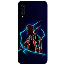 TPU чохол Demsky Comics style Тор 2 для Samsung Galaxy A50 (A505F) / A50s / A30s