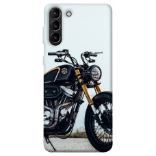 TPU чехол Demsky Chopper для Samsung Galaxy S21+