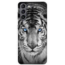 TPU чохол Demsky Бенгальский тигр для Samsung Galaxy S21