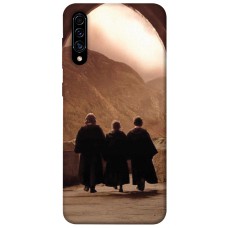 TPU чехол Demsky Magic world 7 для Samsung Galaxy A50 (A505F) / A50s / A30s