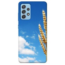 TPU чохол Demsky Пшеница для Samsung Galaxy A52 4G / A52 5G
