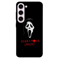 TPU чохол Demsky Scary movie lover для Samsung Galaxy S23+