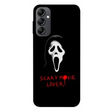 TPU чохол Demsky Scary movie lover для Samsung Galaxy A14 4G/5G