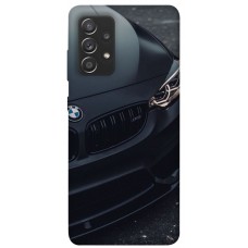 TPU чохол Demsky BMW для Samsung Galaxy A72 4G / A72 5G