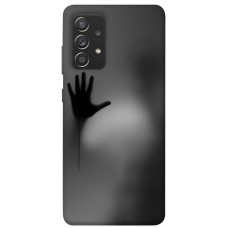 TPU чохол Demsky Shadow man для Samsung Galaxy A72 4G / A72 5G