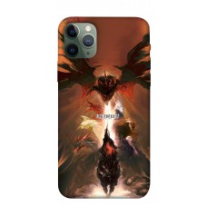 TPU чохол Demsky Game style 4 (Final Fantasy) для Apple iPhone 11 Pro (5.8")