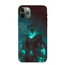 TPU чохол Demsky Game style 6 (League of Legends) для Apple iPhone 11 Pro (5.8")