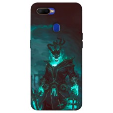 Термополіуретановий (TPU) чохол Game style 6 (League of Legends) для Oppo A5s / Oppo A12