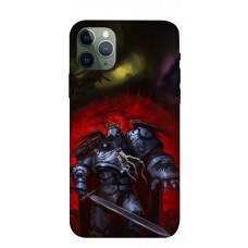 TPU чохол Demsky Game style 8 (Warhammer) для Apple iPhone 11 Pro (5.8")