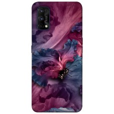 TPU чехол Demsky Насекомое для Realme 7 Pro