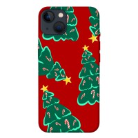 TPU чохол Demsky Christmas mood 