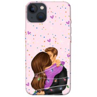 TPU чохол Demsky Happy love 