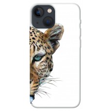 TPU чохол Demsky Леопард для Apple iPhone 13 mini (5.4")
