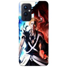 TPU чохол Demsky Anime style 5 Bleach (Ичиго) для OnePlus 9