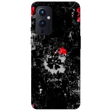 TPU чохол Demsky Anime evolution 8 для OnePlus 9