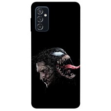 TPU чехол Demsky Comics style Веном 2 для Samsung Galaxy M52