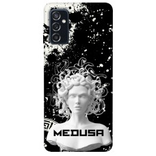 TPU чехол Demsky Antique 3D style 3 для Samsung Galaxy M52