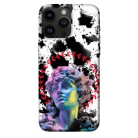 TPU чохол Demsky Antique 3D style 4