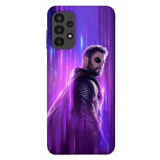 TPU чохол Demsky Comics style Тор для Samsung Galaxy A13 4G