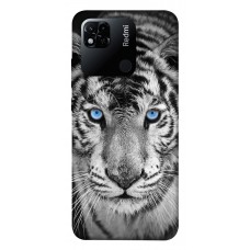 TPU чохол Demsky Бенгальский тигр для Xiaomi Redmi 10A