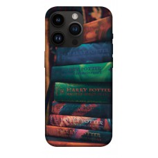 TPU чехол Demsky Magicworld 4 для Apple iPhone 14 Pro (6.1")