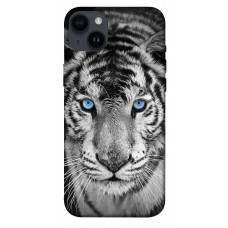 TPU чохол Demsky Бенгальский тигр для Apple iPhone 14 Plus (6.7")