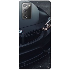 TPU чехол Demsky BMW для Samsung Galaxy Note 20