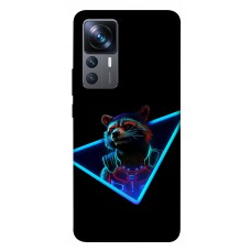 TPU чехол Demsky Comics style 24 для Xiaomi 12T / 12T Pro