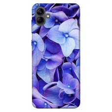 TPU чохол Demsky Гортензия для Samsung Galaxy A04