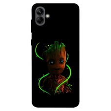 TPU чохол Demsky Comics style 25 для Samsung Galaxy A04