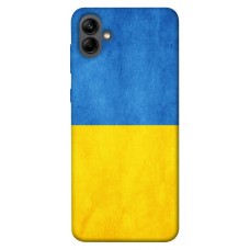 TPU чохол Demsky Флаг України для Samsung Galaxy A04