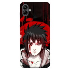 TPU чехол Demsky Anime style 2 Naruto (Саскэ) для Samsung Galaxy A04