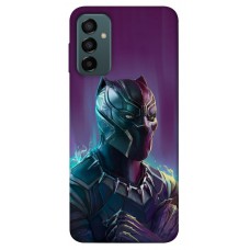 TPU чехол Demsky Comics style 3 для Samsung Galaxy M13 4G